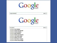 Problemy z kobietami... Zobacz co na to google :D