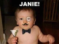 janie wiez mnie