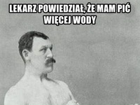 Słucham lekarza