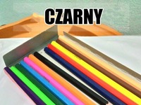 Czarny