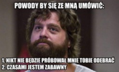 Umów się ze mną!