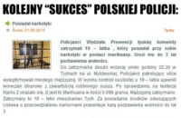 Spektalikalrny suckes policji :D