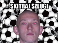 Skitraj szlugi