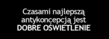 Oświetlenie