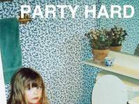 PARTY HARD :D