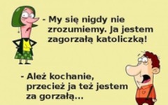 Ja też jestem!