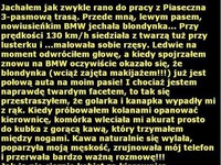 Kobiety za kierownicą xD