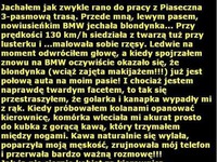 Kobiety za kierownicą xD