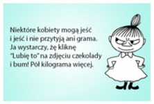 Ja nie mogę