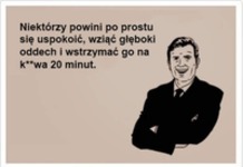 Powinni po porstu