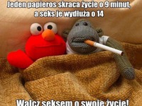 Walcz o swoje zycie