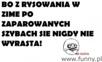 rysowanie po szybie