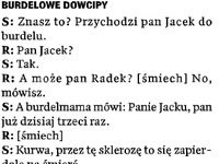 BURDELOWE dwocipy :P