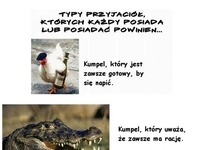 Lista najlepszych przyjaciół! Każdy powinien mieć cały ten zestaw :) sprawdź czy twoi przyjaciele się tam znajdą!
