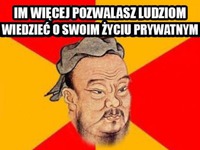 Im więcej pozwalasz