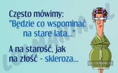 Często mówimy