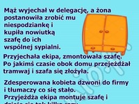 Facet sie poddał od razu! ZOBACZ dlaczego!