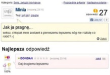 Czy polska młodzież uprawia seks w przedziale wiekowym 15-18? Zobacz co jej odpowiedzieli ;D HIT!