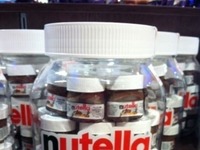 nutella w ciąży