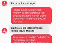 BABA miała chyba zły dzień XD współczuję mężowi!