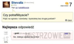 Najlepsze riposty MISTRZÓW INTERNETU! Ostatnia najlepsza ;D