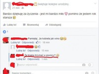 kobieta jak wino