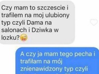 Facet chciał poderwać dziewczyne, ale coś mu nie wyszło! HAHAHA