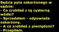 Gdzie tu logika