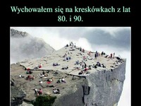 Zawsze tak jest