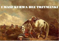 Bez trzymanki