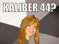 Kaliber 44?