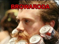 Browaroda