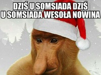 Ojjjjj wesoła XD