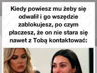 Zrozum kobiet...