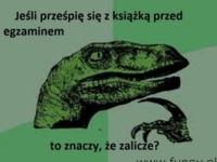 zaliczenie