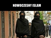 nowoczesny islam