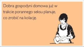 dobra gospodyni