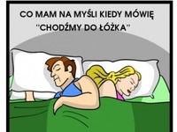 co one mają z tym XD