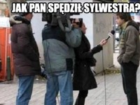 sylwester