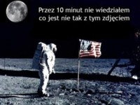 Przez 10 minut nie wiedziałem co jest nie tak z tym zdjęciem