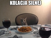 Kolacja