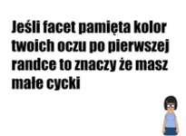 hahaha tak właśnie