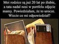 po ślubie
