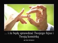 Trzeba uważać