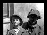 Czy wiesz ile lat miał najmłodszy uczestnik POWSTANIA w 1944 roku? To tak strasznie smutne... :(
