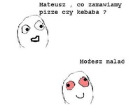 możesz nalac