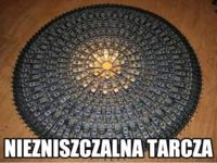 Niezniszczalna tarcza :D