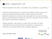 Ta dziewczyna POSZŁA DO LEKARZA a wróciła z PROPOZYCJĄ PRACY- zobacz koniecznie jaką haha!