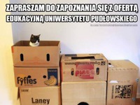 Uniwersytet Pudłowskiego
