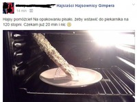 Coś nie pykło